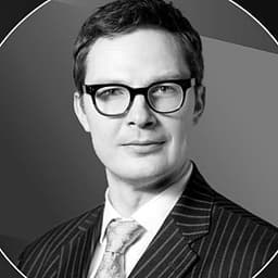 Denis Potapov, Chief Operating Officer