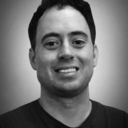 Johnathan Green, Co-Founder