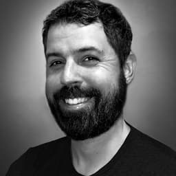 Michael Ramirez, CEO & Co-Founder